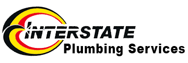 Interstate Enterprises  Plumbing Services Logo